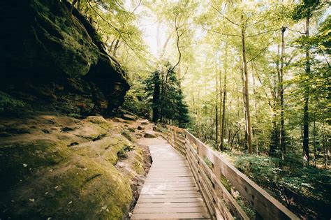 The Photography Guide To Cuyahoga Valley National Park To Inspire Your Next Ohio Trip - The ...