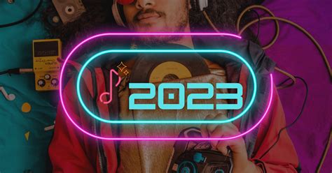 As músicas mais tocadas no Brasil em 2023 - Maiores e Melhores