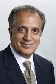 Zalmay Khalilzad | Authors | Macmillan