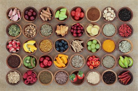 Immune-Boosting Foods: A Good Offense - Michael's® Health Blog