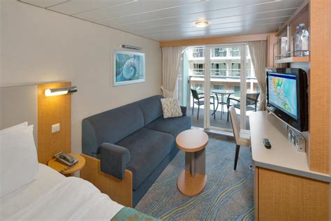 Allure of the Seas Staterooms | Cruise with Points