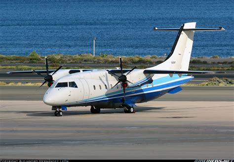 Dornier C-146A Wolfhound (328) - USA - Air Force | Aviation Photo ...