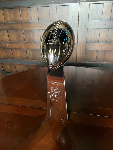 Charitybuzz: Limited Edition Tom Brady Signed Bucs Super Bowl LV ...