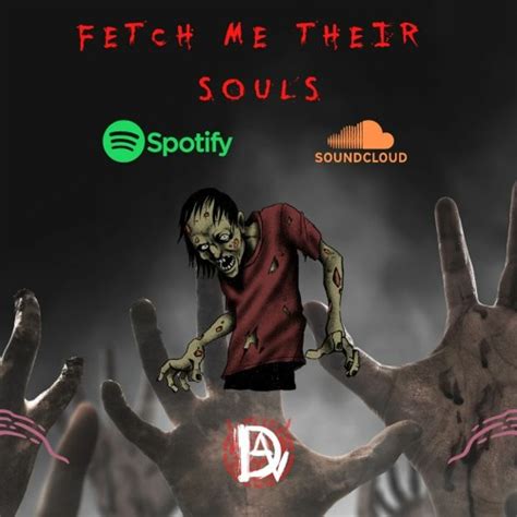 Stream FETCH ME THEIR SOULS (Nazi Zombies Trap Remix)($99 EXCLUSIVE LICENSE) by D.A.V ...