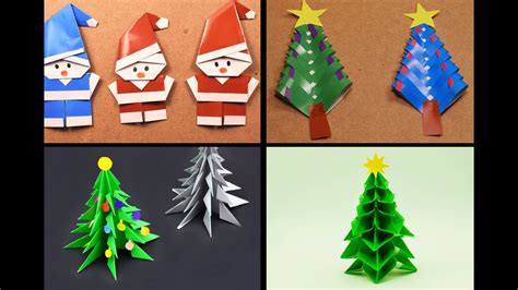 Aggregate more than 132 origami stars christmas decorations - seven.edu.vn