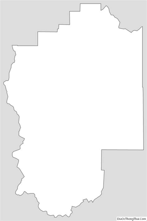 Elevation Map Of Granite County Mt Usa Topographic Ma - vrogue.co