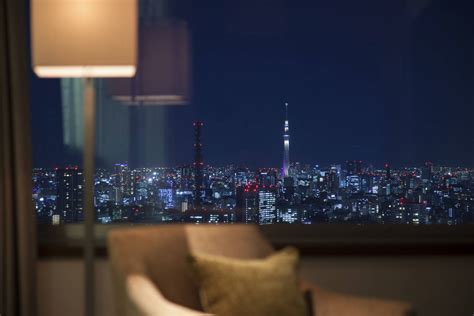 ROOMS Tokyo Hotel - Hotel Century Southern Tower near Shinjuku station