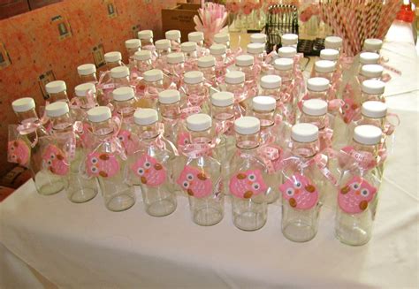 Baking, Beauty and Beyond: Owl Themed Baby Shower Ideas