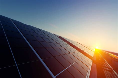 Advantages and disadvantages of solar energy, a short explanation - NSE