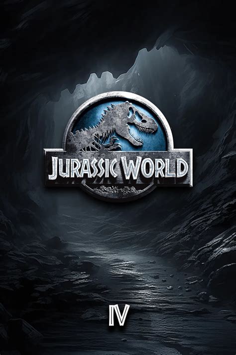 Jurassic World 4 (2025) Movie Information & Trailers | KinoCheck