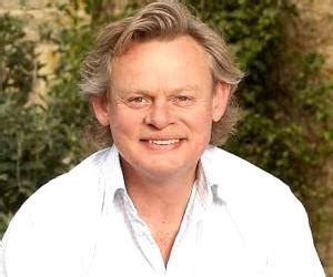 Martin Clunes Biography – Childhood, Family Life & Achievements