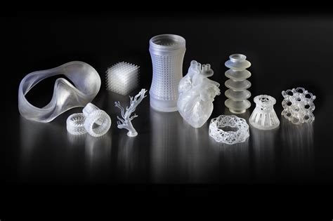 Formlabs Showcases New 3D Printing Resins and More at CES 2019 - Perfect 3D Printing Filament