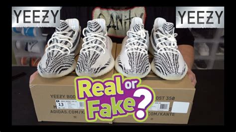 Yeezy Boost 350 V2 Zebra Fake Kaufen | semashow.com