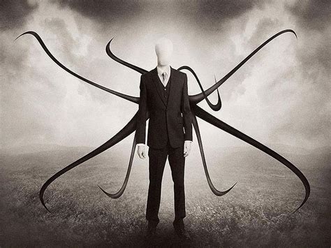 Urban legends #2 : slender man - Chess.com