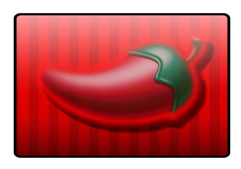 Chili's Logo by WingedTurt1e on DeviantArt