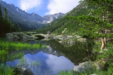 10 Best Hikes in Rocky Mountain National Park, Colorado