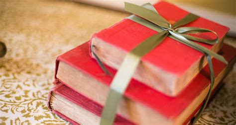 How the Book Business Invented Modern Gift-Giving ‹ Literary Hub