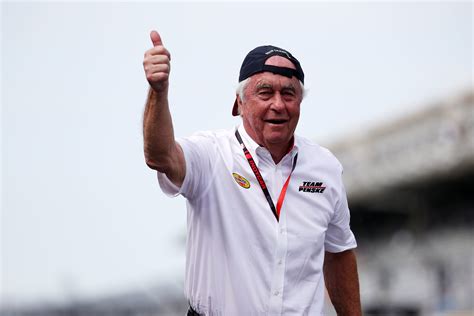 How Team Penske Owner Roger Penske has Preserved the Legacy of the ...