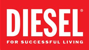 Diesel Logo PNG Vector (EPS) Free Download