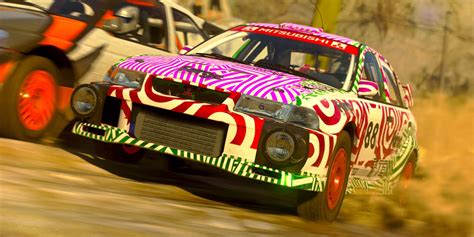 DIRT 5 Preview: It's Fun To Be Filthy