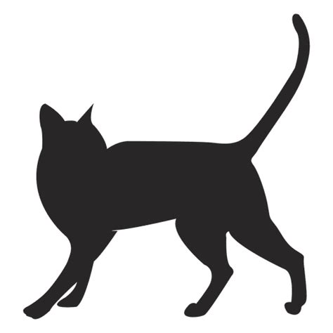 Cat Running Vector / Choose from over a million free vectors, clipart graphics, vector art ...