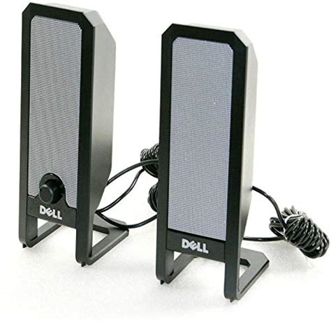 10 Best Dell Speakers for High-Quality Audio Experience 2024 ...