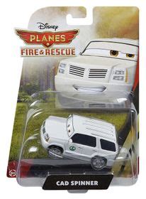 Disney Planes Fire And Rescue - Cad Spinner | Buy Online in South ...