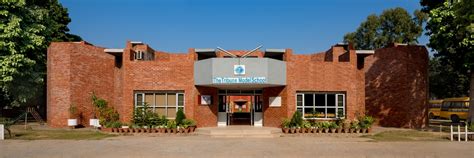 Tribune Model School Chandigarh - Fee Structure and Admission process | Joon Square