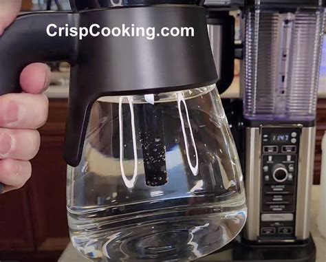 How to Clean a Ninja Coffee Maker - Easy Guide with over 20 Pictures ...