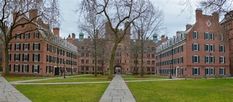 10 Yale University Buildings You Need to Know - OneClass Blog