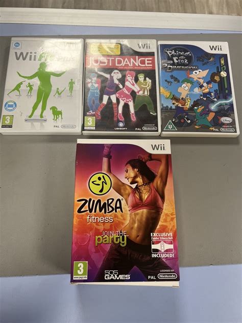 nintendo wii console bundle | eBay