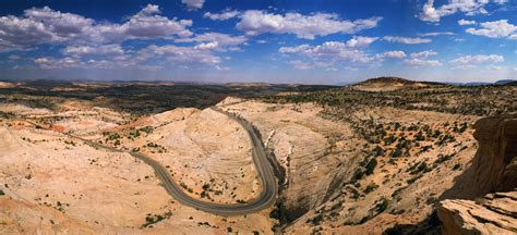 Drive Utah Scenic Byway 12 | Drive The Nation