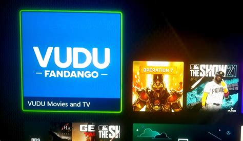 Vudu app updates on Xbox to "vudu fandango" : r/vudu