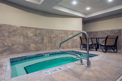 Holiday Inn Express Hotel & Suites Hobbs, an IHG Hotel Hobbs, New ...