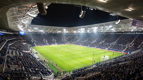 Hoffenheim - JacquiStephine