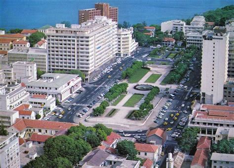 Au nom de la démocratie, Dakar restera ville de Dakar ! (Par Abass FALL)