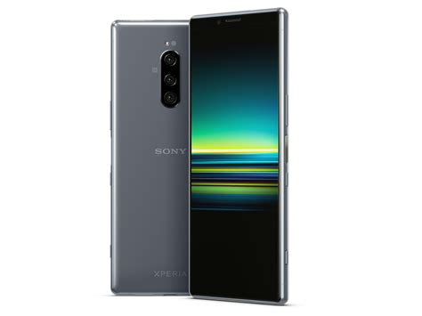 Updated: Sony Xperia 1 camera review