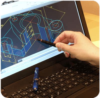 Computer Aided Drafting | Jacobson Engineering Services - Jacobson Engineering Services