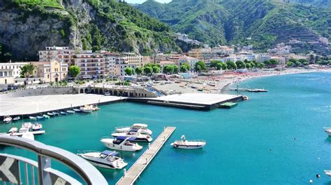 7 Things To Do In Maiori At Amalfi Coast- What To Do And See - Visit ...