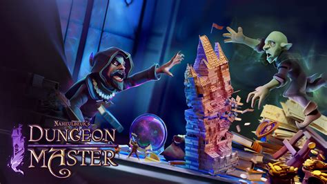 Naheulbeuk's Dungeon Master | Download and Buy Today - Epic Games Store