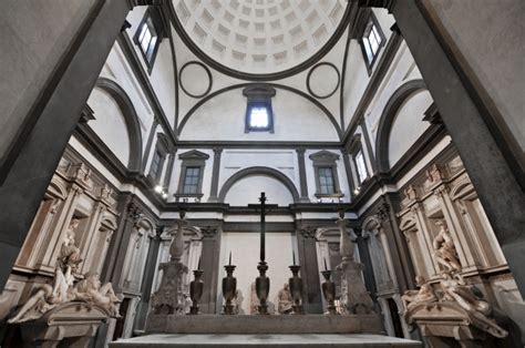 The Medici in Florence: Where to find Florence's Famous Family