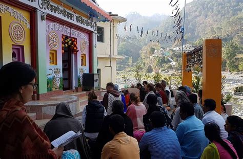 Haidakhan Babaji Ashram: "A Retreat for Soul" - Rishikesh Day Tour