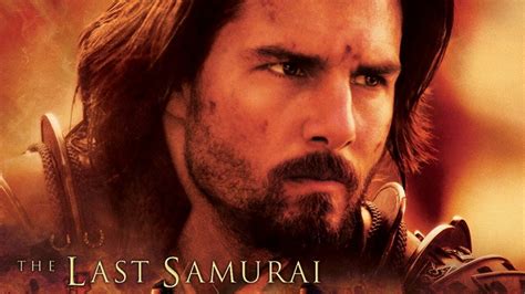 The Last Samurai (2003) - Movie - Where To Watch