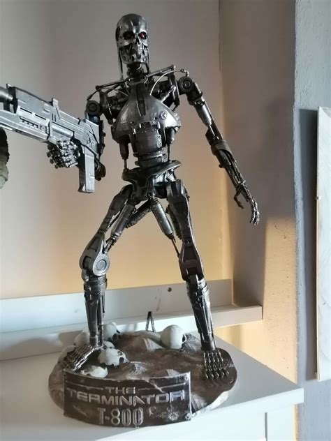 Terminator Endoskeleton Neca | lupon.gov.ph