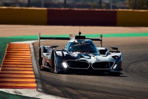 WRT plans to continue with LMP2 in 2023 WEC alongside…