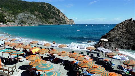 Monterosso Beach | Italy tourism, Places to go, Places to see