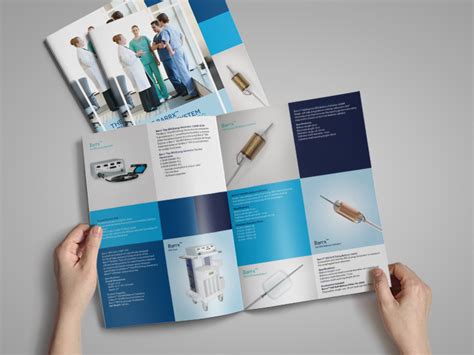 Medtronic Product Catalog by Creative Juice on Dribbble