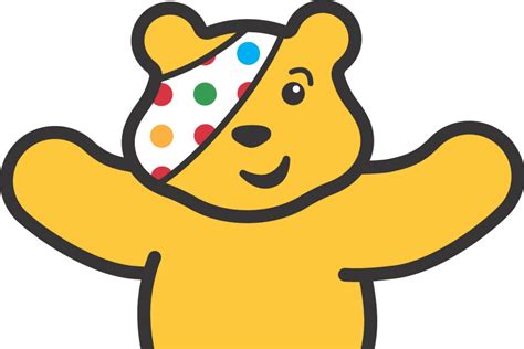 How did Pudsey Bear become the Children In Need mascot and where can you buy him?