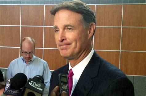 Evan Bayh Says Gubernatorial Run Is Unlikely'