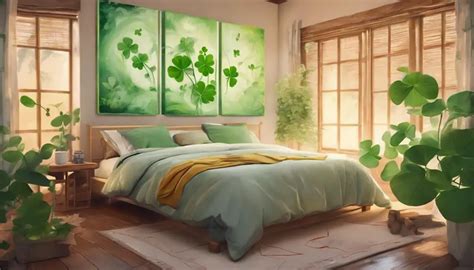 Good Luck Paintings for Bedroom - MyFengShuiWay